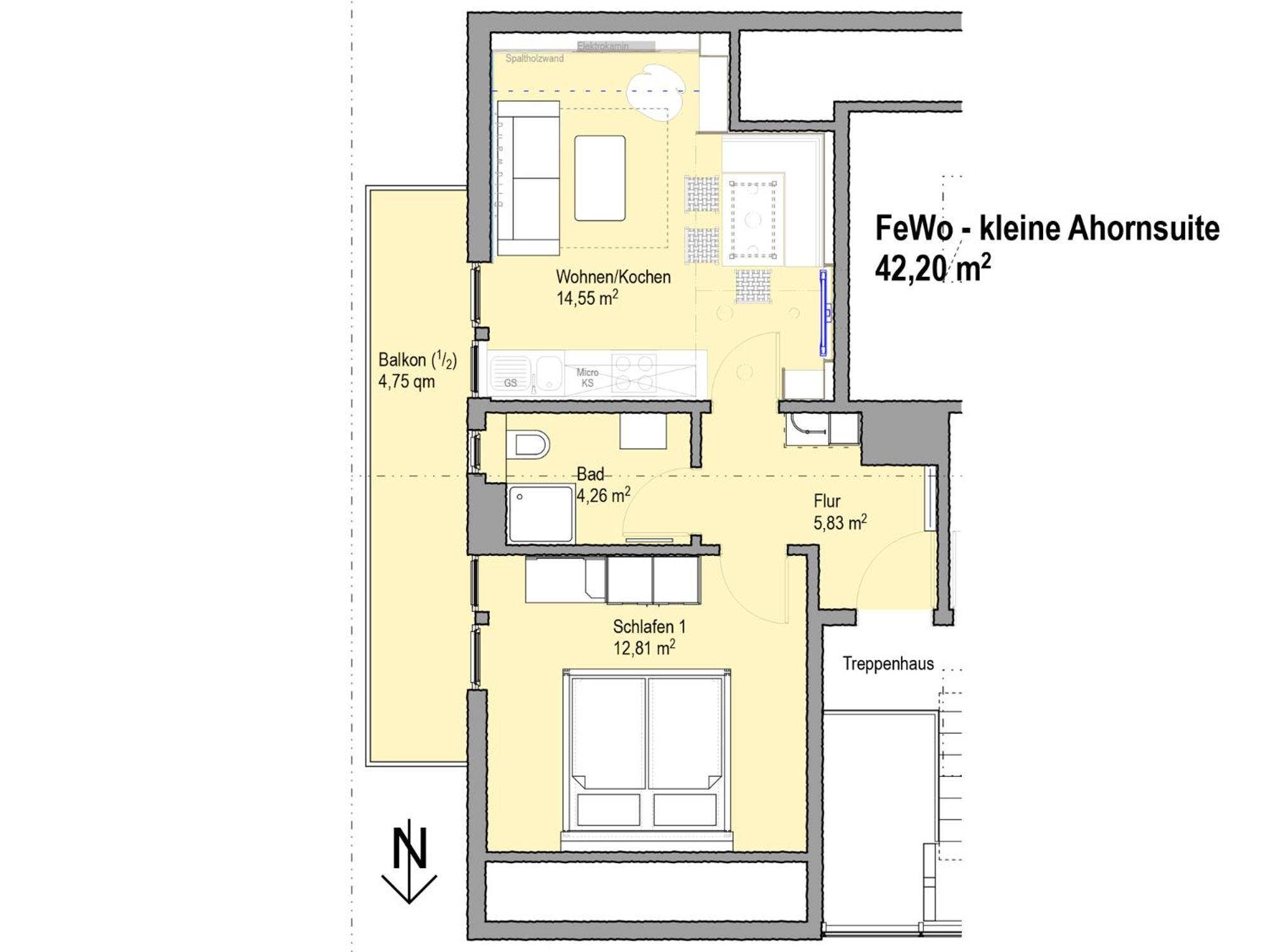 Familienurlaub Haus Bergahorn Apartment Bolsterlang Exterior photo